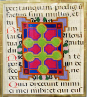 eightcircle page